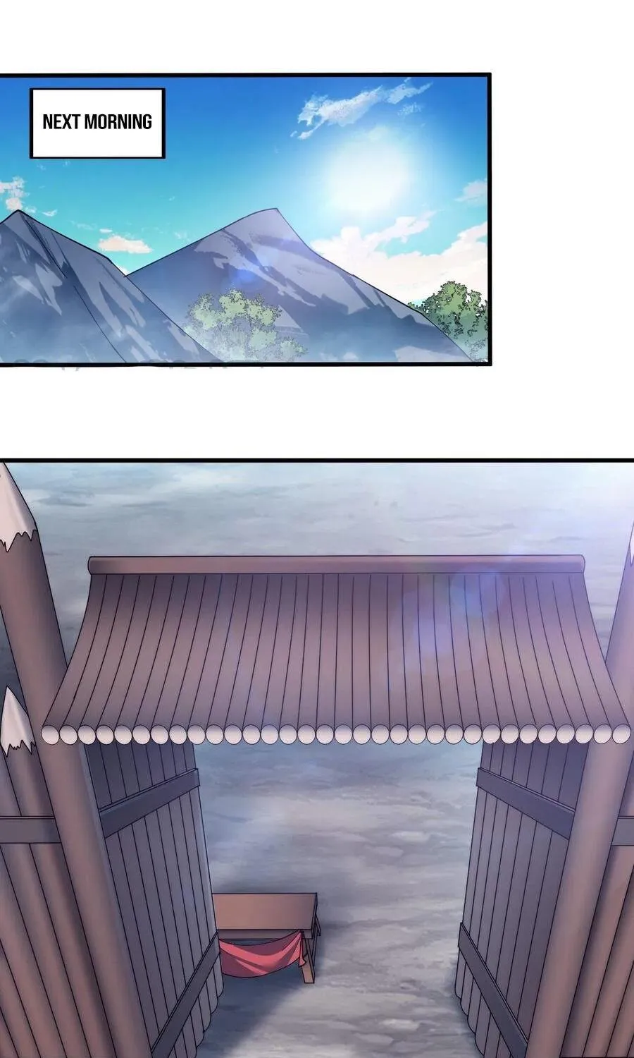 Read Start A Mountain chapter 41 image 37 on Lezhin