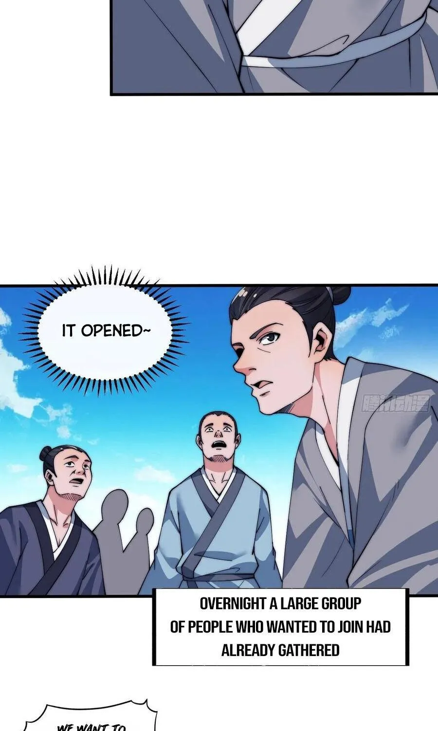 Read Start A Mountain chapter 41 image 39 on Lezhin