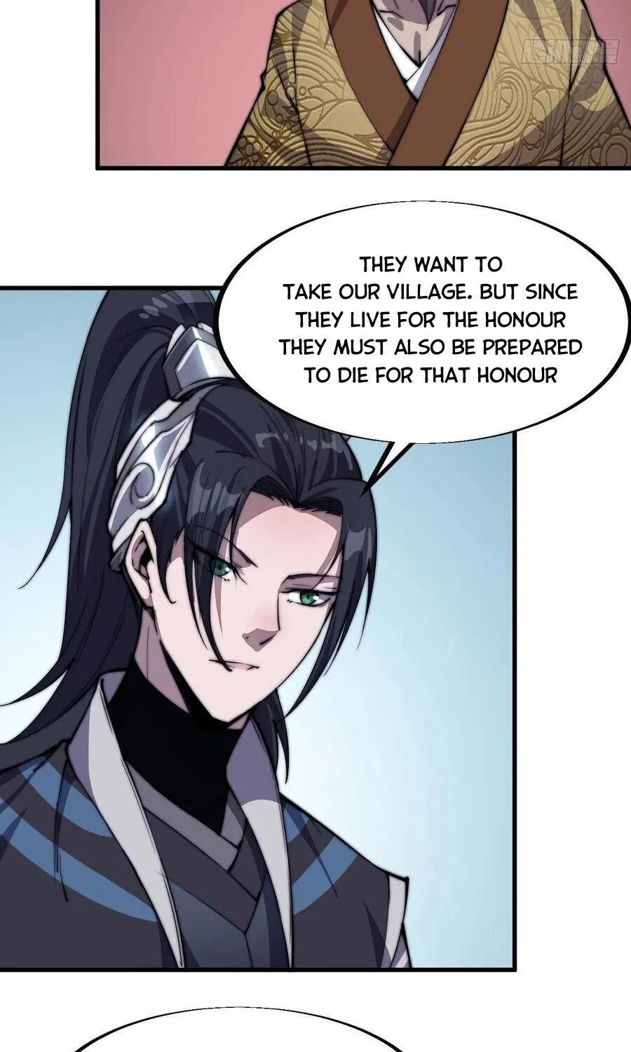 Read Start A Mountain chapter 41 image 4 on Lezhin