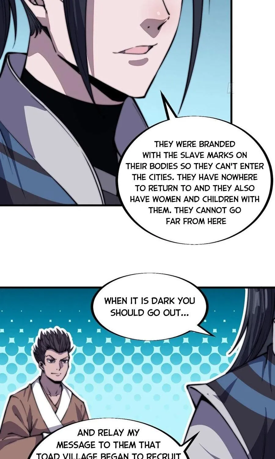 Read Start A Mountain chapter 41 image 6 on Lezhin