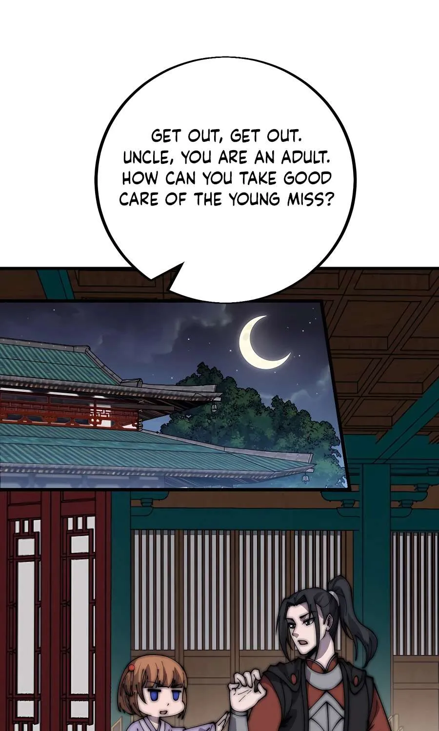 Read Start A Mountain chapter 410 image 11 on Lezhin