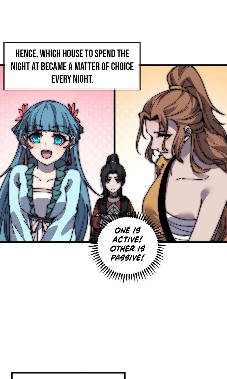Read Start A Mountain chapter 410 image 13 on Lezhin