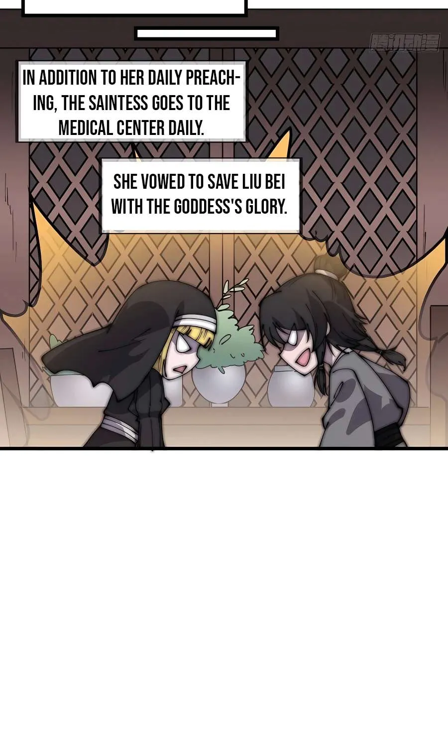 Read Start A Mountain chapter 410 image 14 on Lezhin