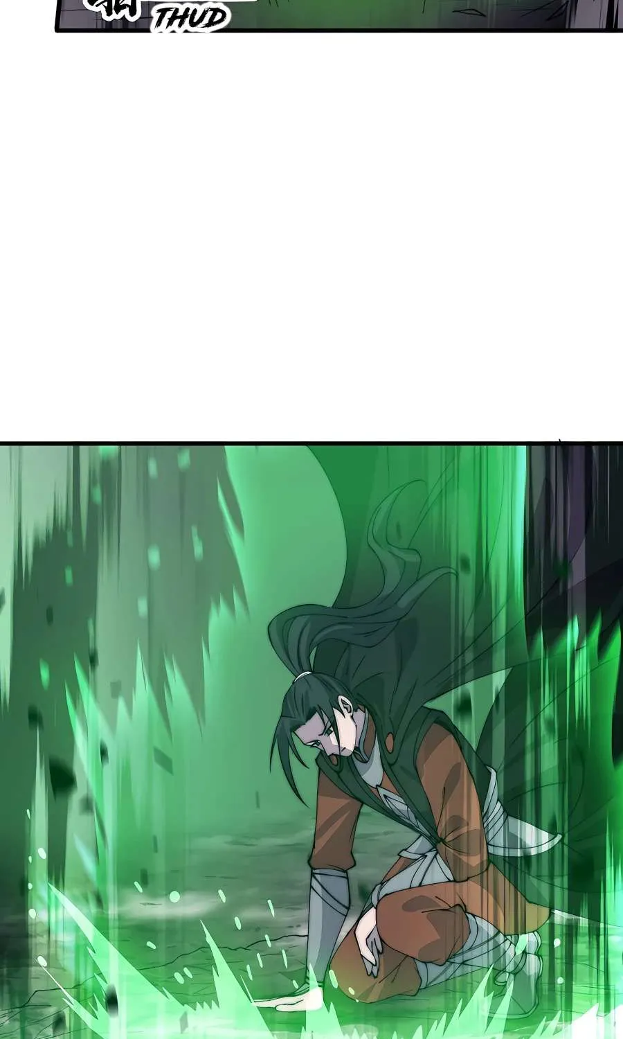 Read Start A Mountain chapter 410 image 19 on Lezhin