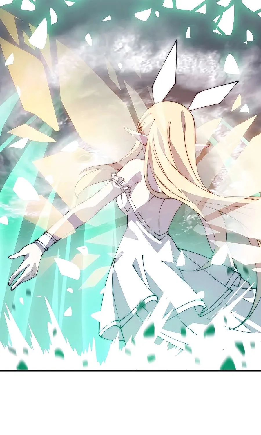 Read Start A Mountain chapter 410 image 26 on Lezhin