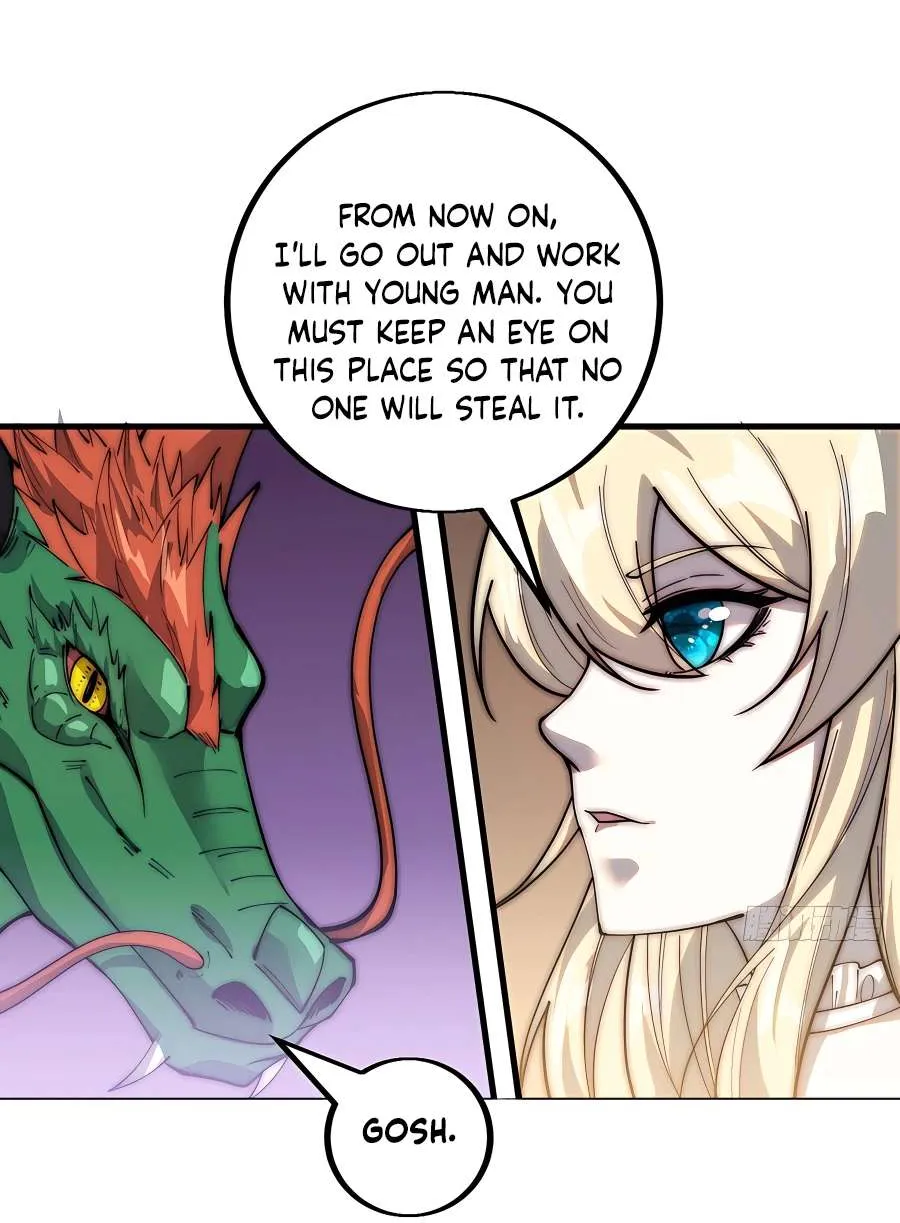 Read Start A Mountain chapter 410 image 30 on Lezhin