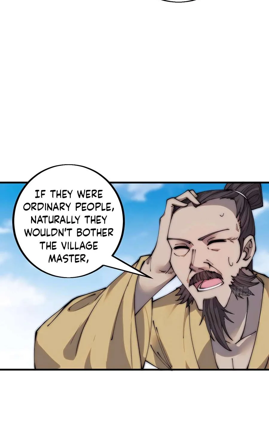 Read Start A Mountain chapter 410 image 35 on Lezhin