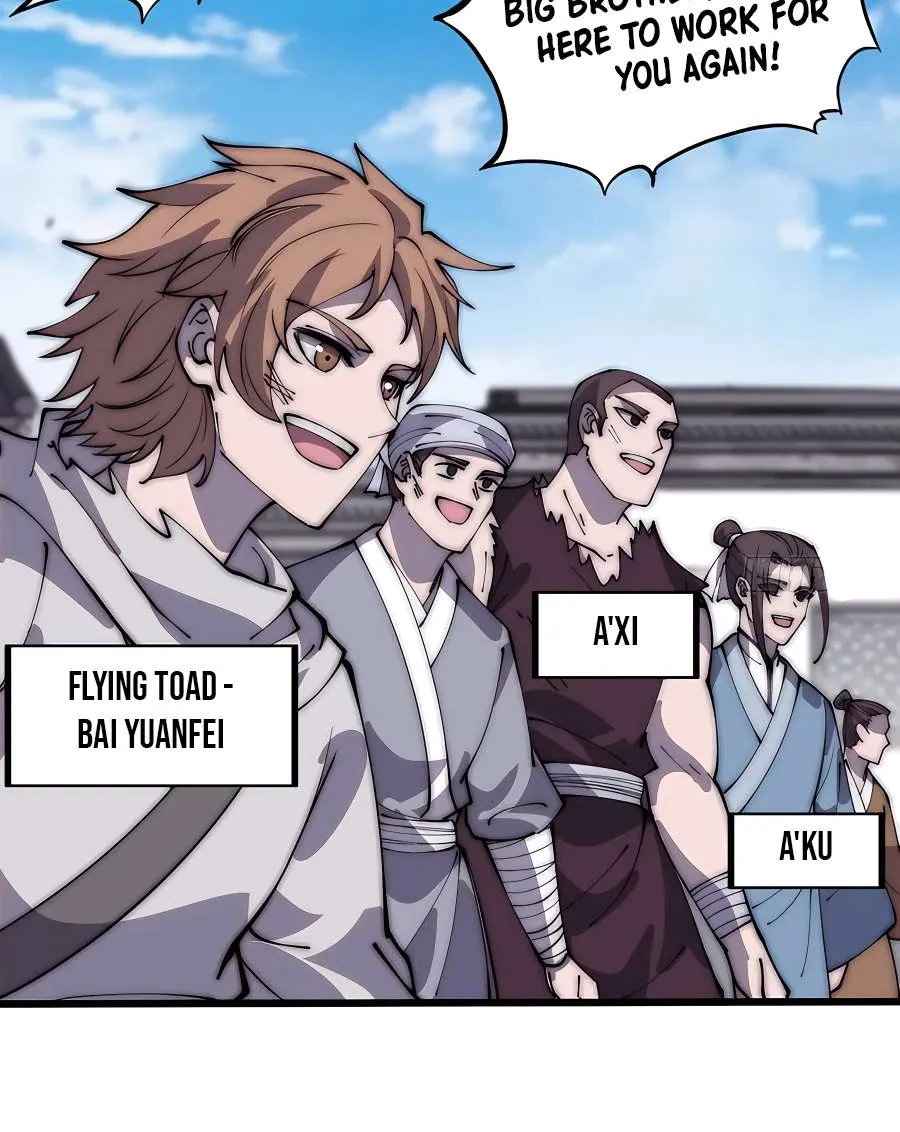 Read Start A Mountain chapter 410 image 42 on Lezhin