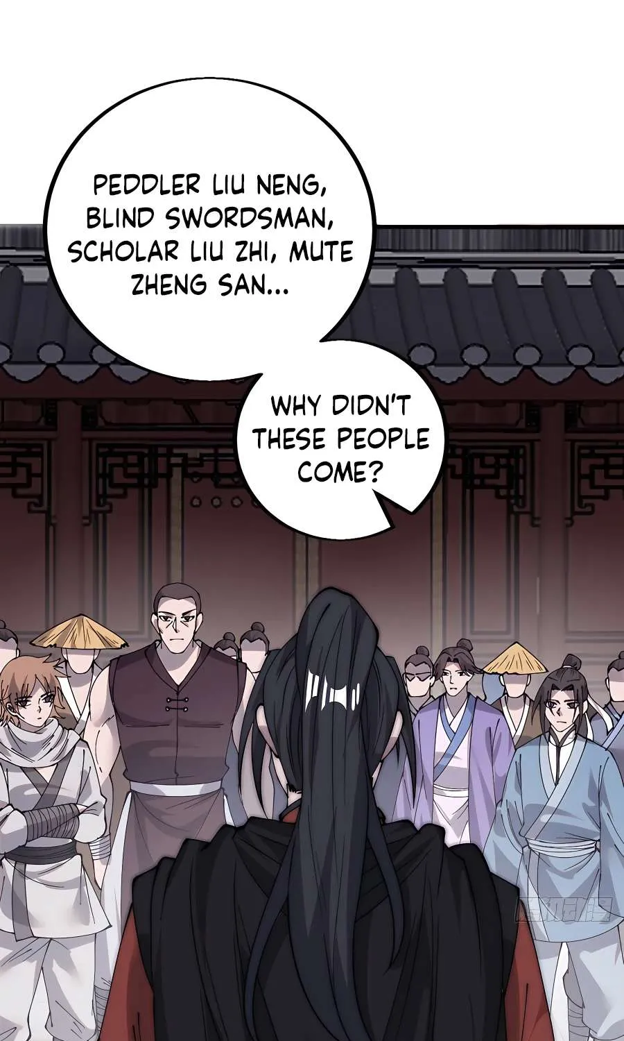 Read Start A Mountain chapter 410 image 46 on Lezhin