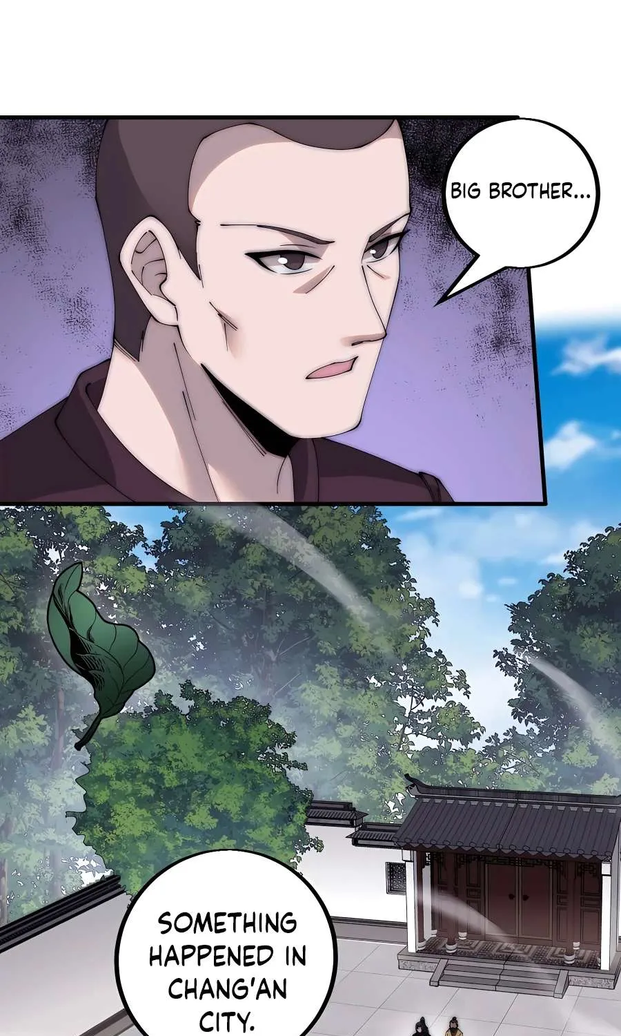 Read Start A Mountain chapter 410 image 49 on Lezhin