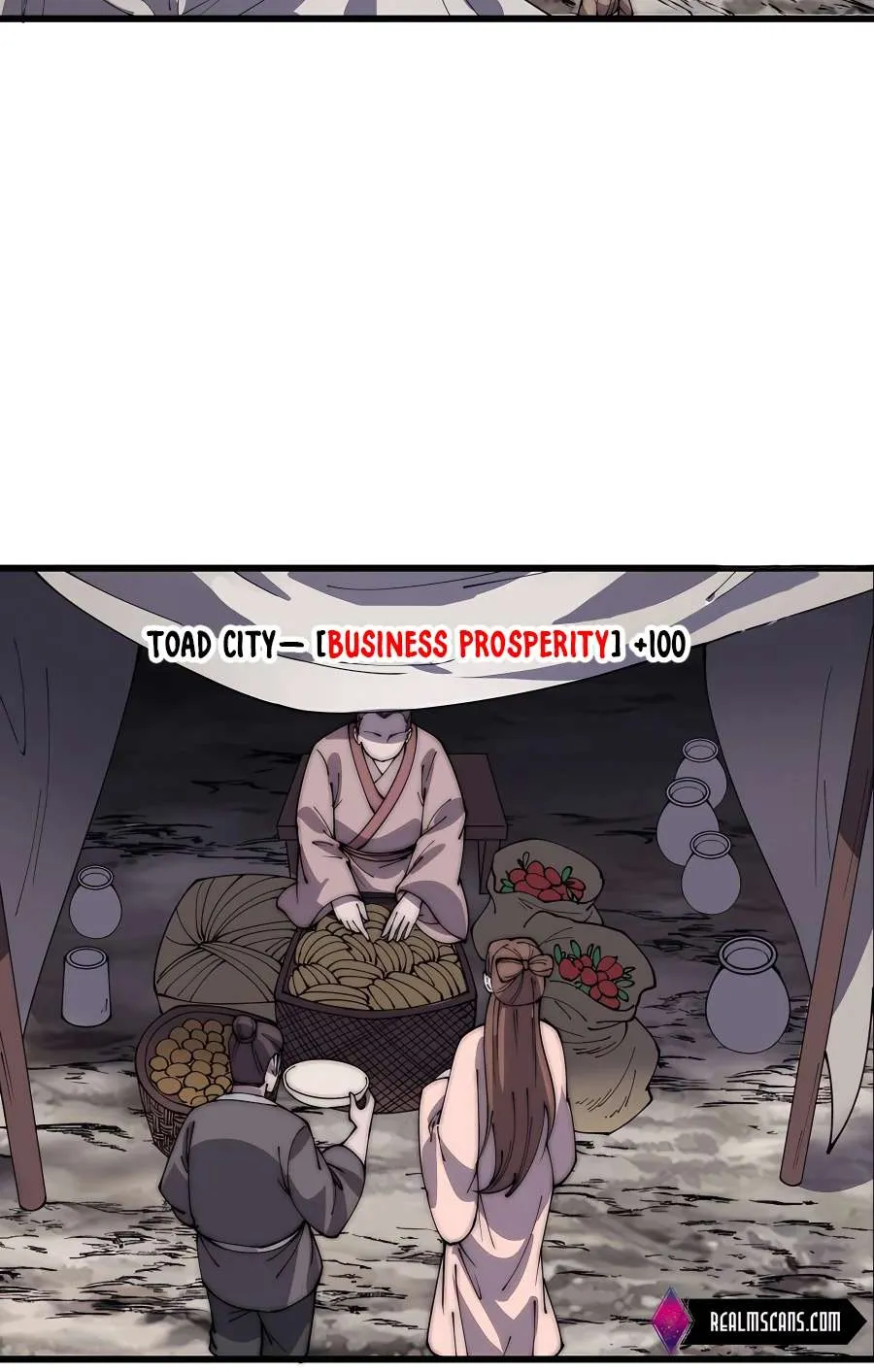 Read Start A Mountain chapter 410 image 5 on Lezhin