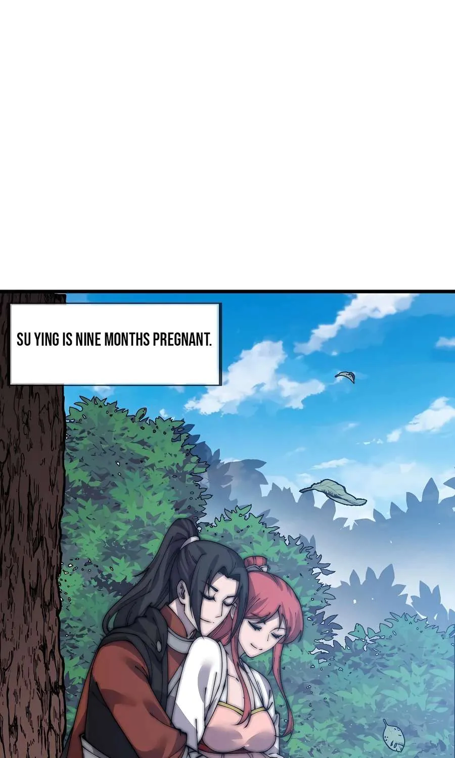 Read Start A Mountain chapter 410 image 9 on Lezhin
