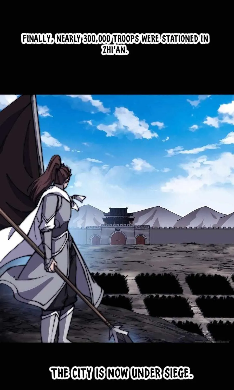 Read Start A Mountain chapter 411 image 12 on Lezhin
