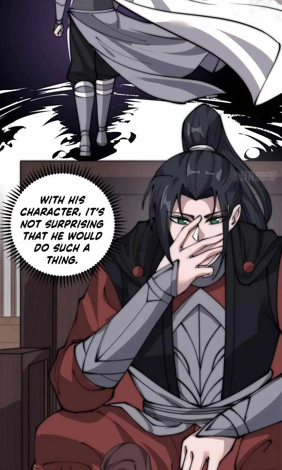 Read Start A Mountain chapter 411 image 15 on Lezhin