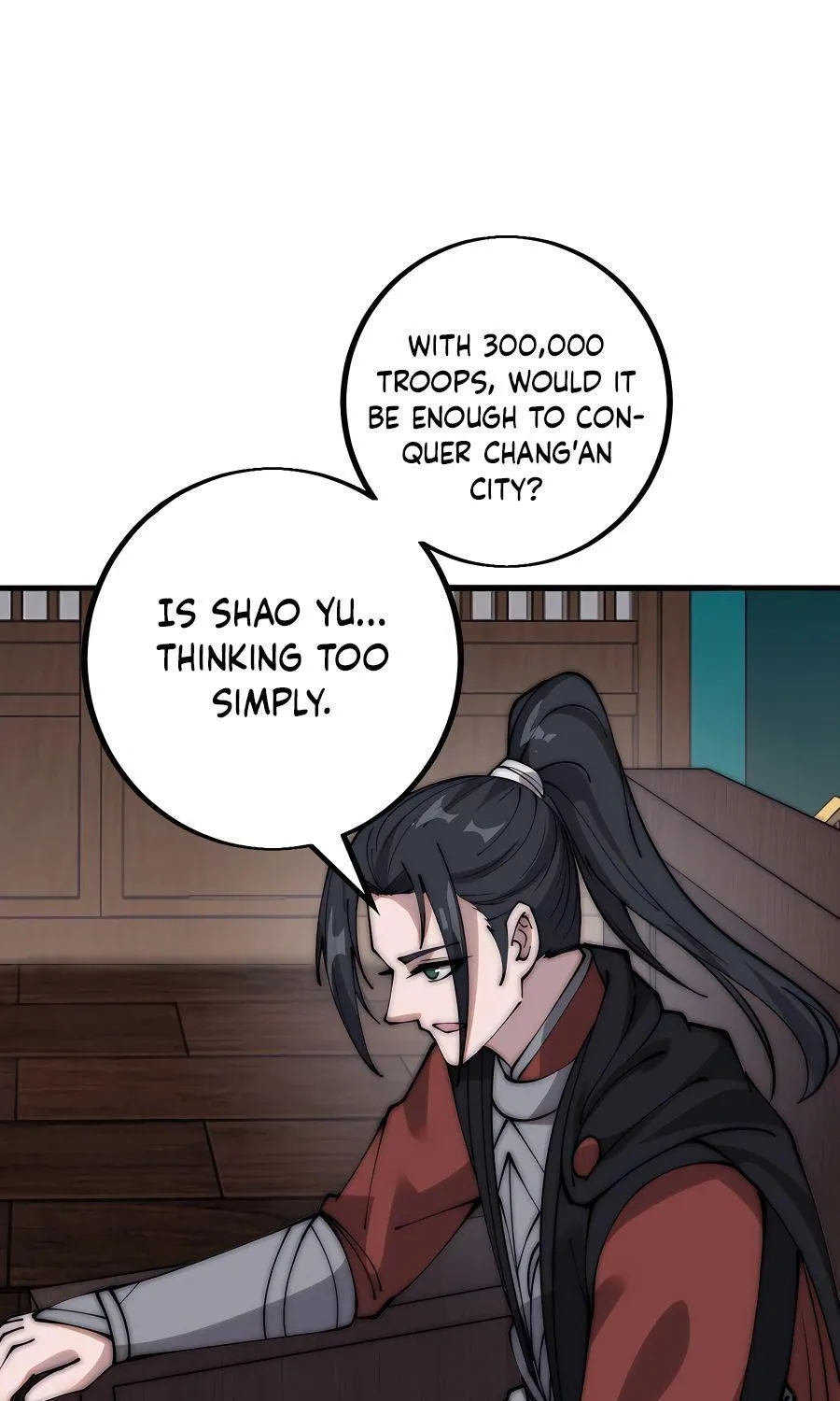 Read Start A Mountain chapter 411 image 17 on Lezhin