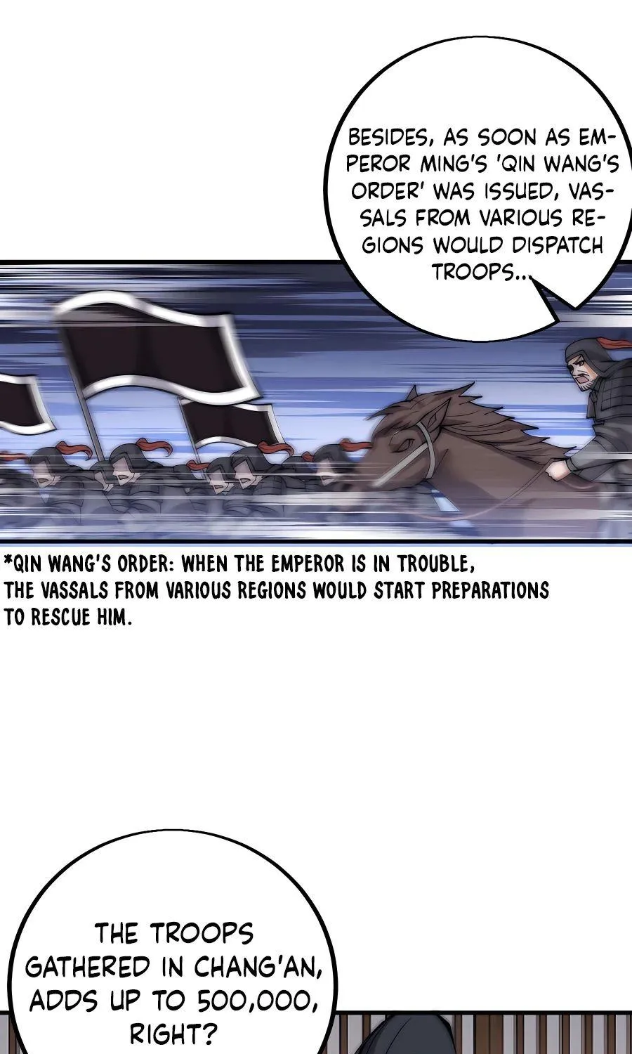 Read Start A Mountain chapter 411 image 19 on Lezhin