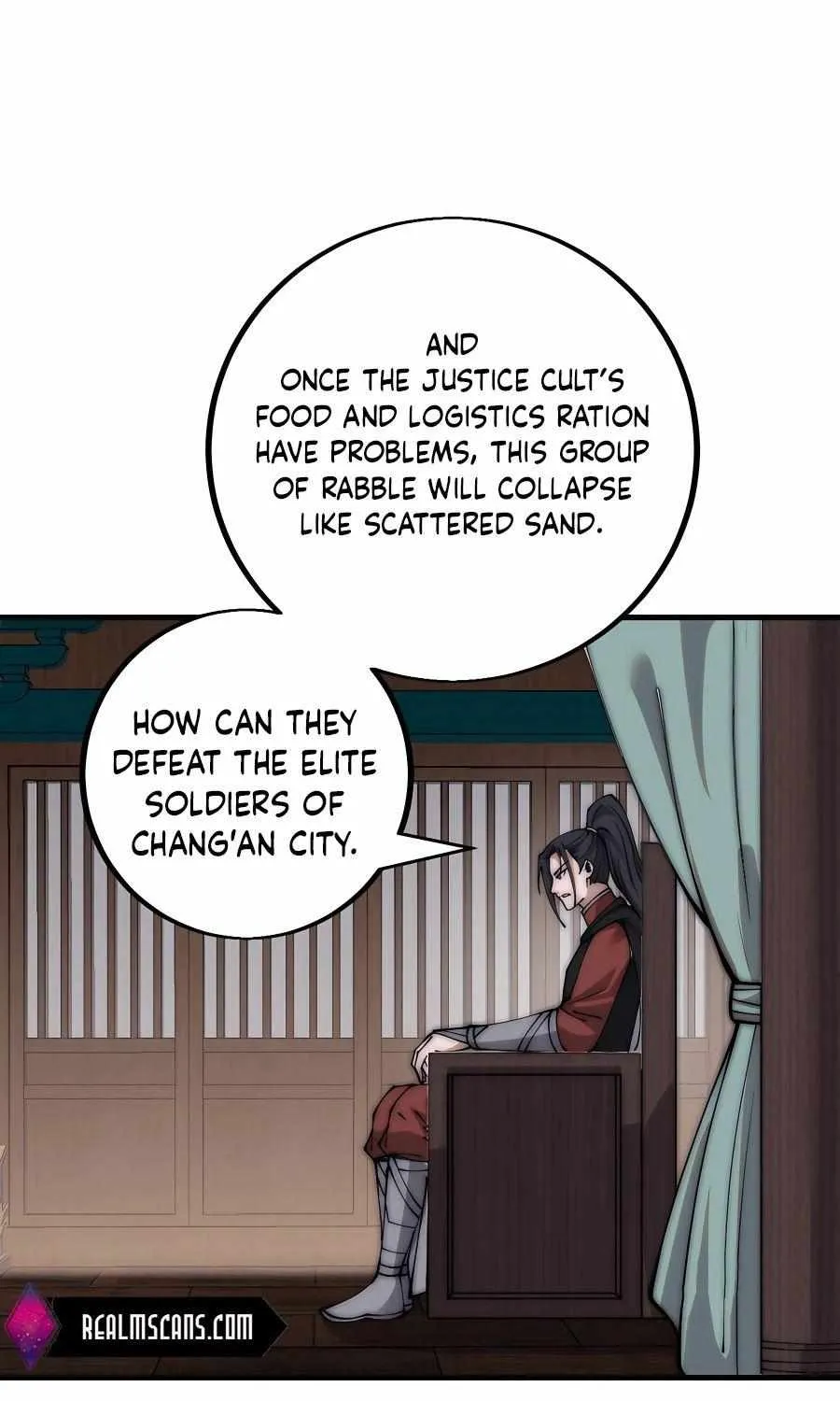 Read Start A Mountain chapter 411 image 21 on Lezhin