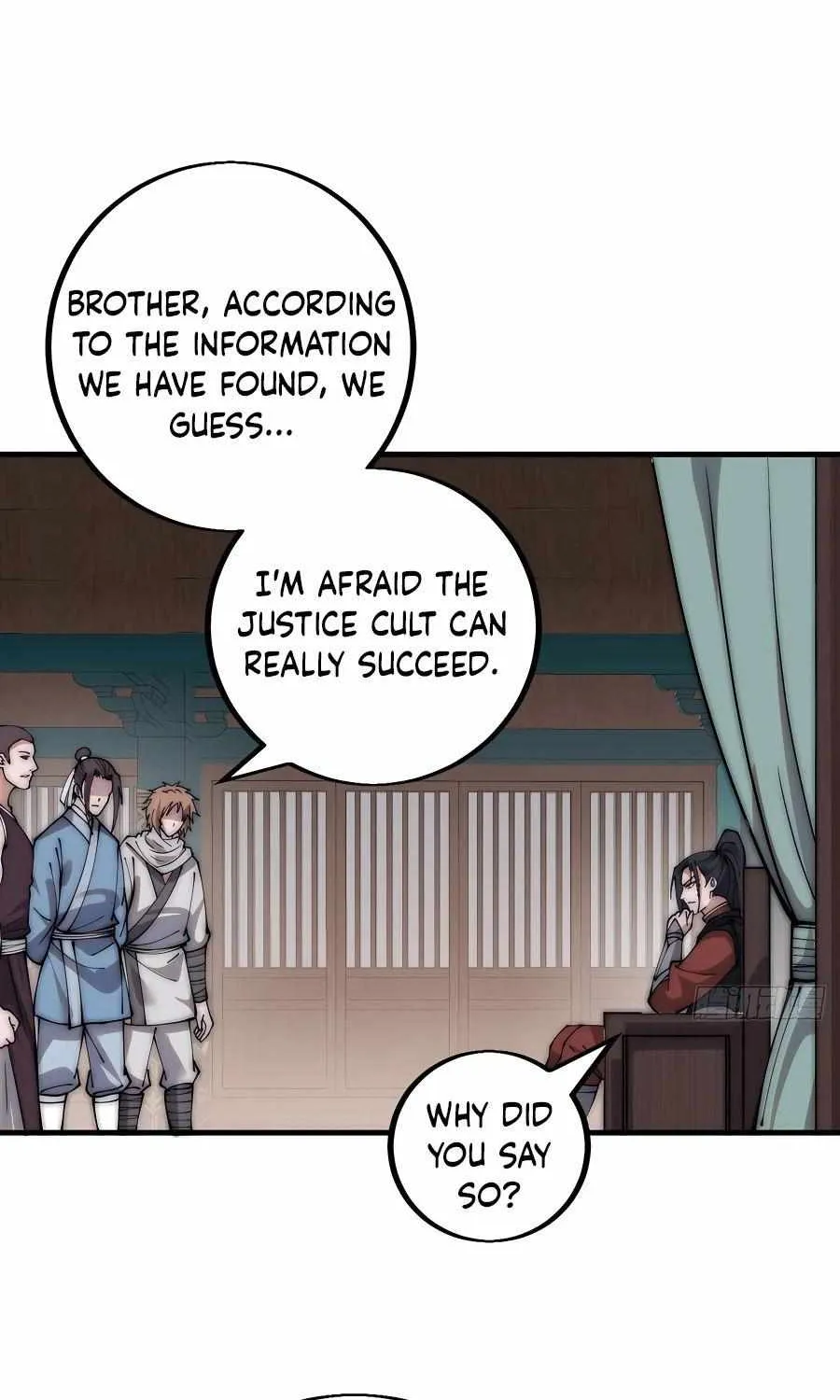 Read Start A Mountain chapter 411 image 22 on Lezhin
