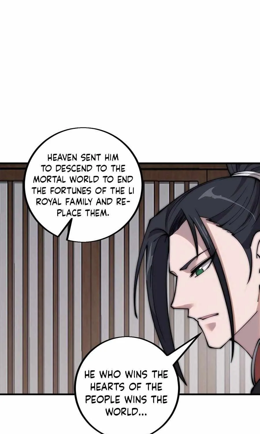 Read Start A Mountain chapter 411 image 25 on Lezhin