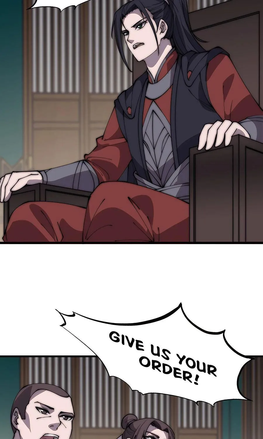 Read Start A Mountain chapter 411 image 39 on Lezhin