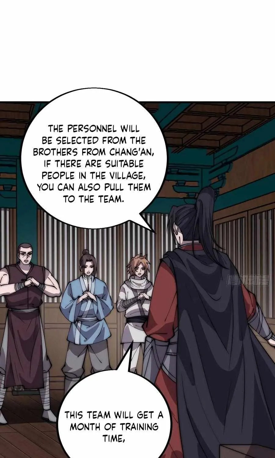 Read Start A Mountain chapter 411 image 42 on Lezhin