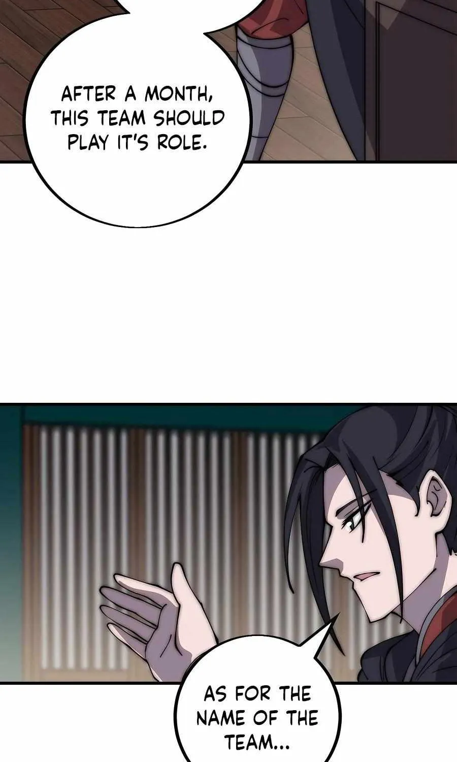 Read Start A Mountain chapter 411 image 43 on Lezhin