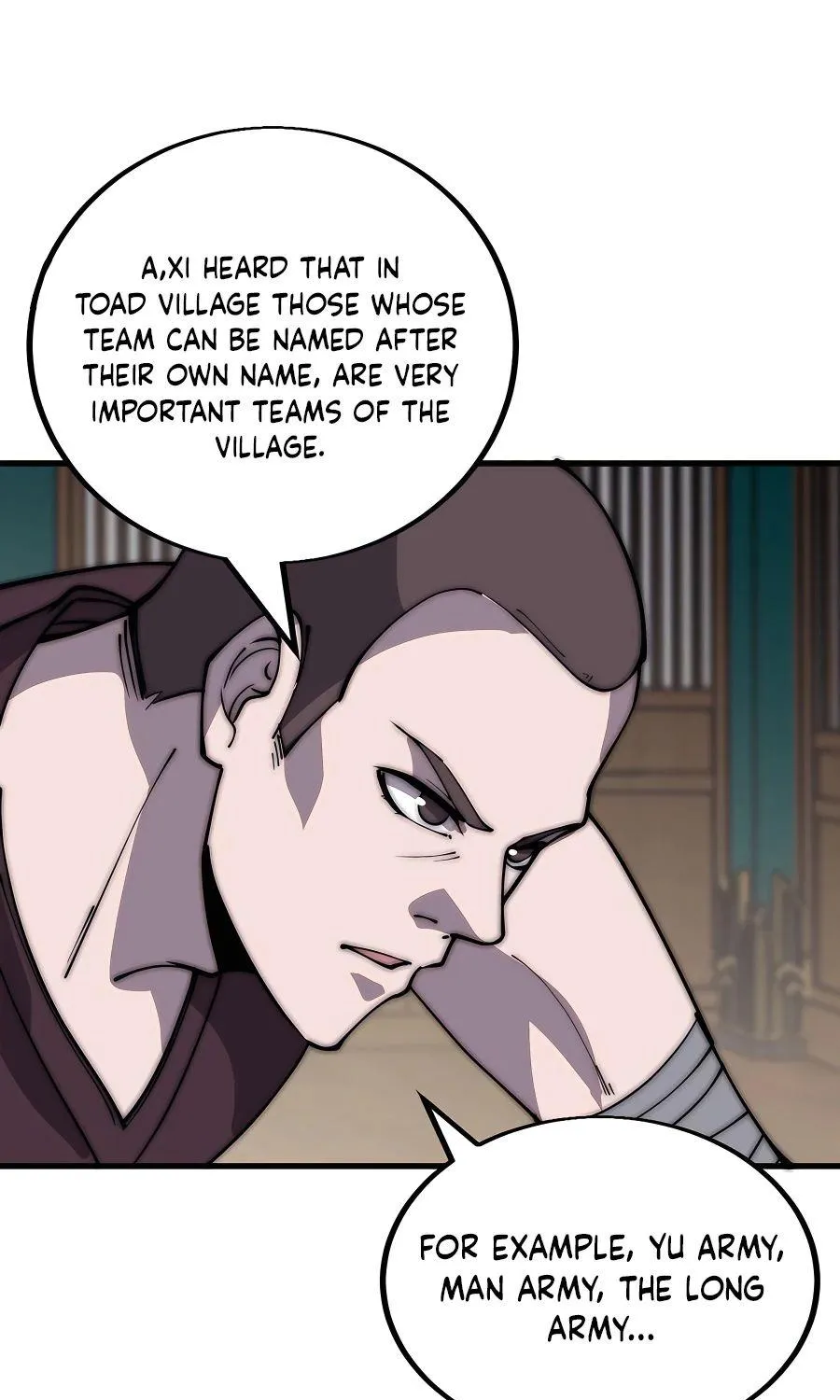 Read Start A Mountain chapter 411 image 50 on Lezhin