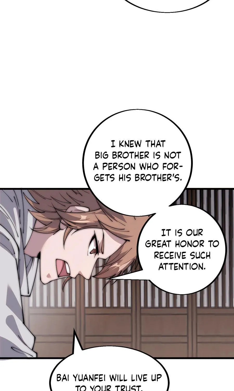 Read Start A Mountain chapter 411 image 51 on Lezhin
