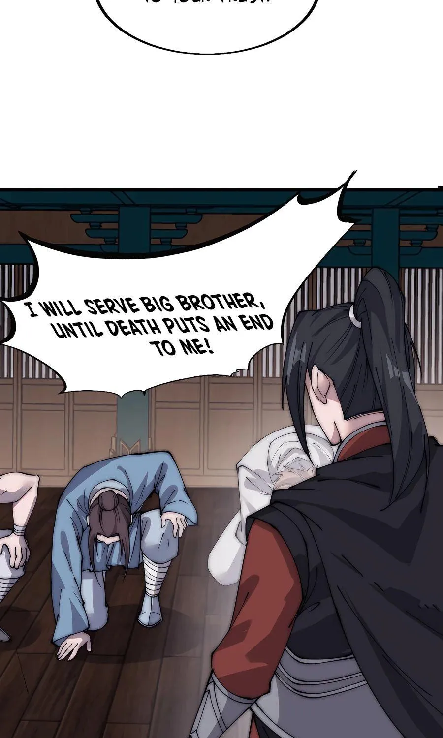 Read Start A Mountain chapter 411 image 52 on Lezhin