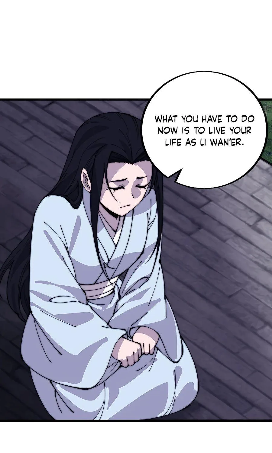 Read Start A Mountain chapter 412 image 10 on Lezhin