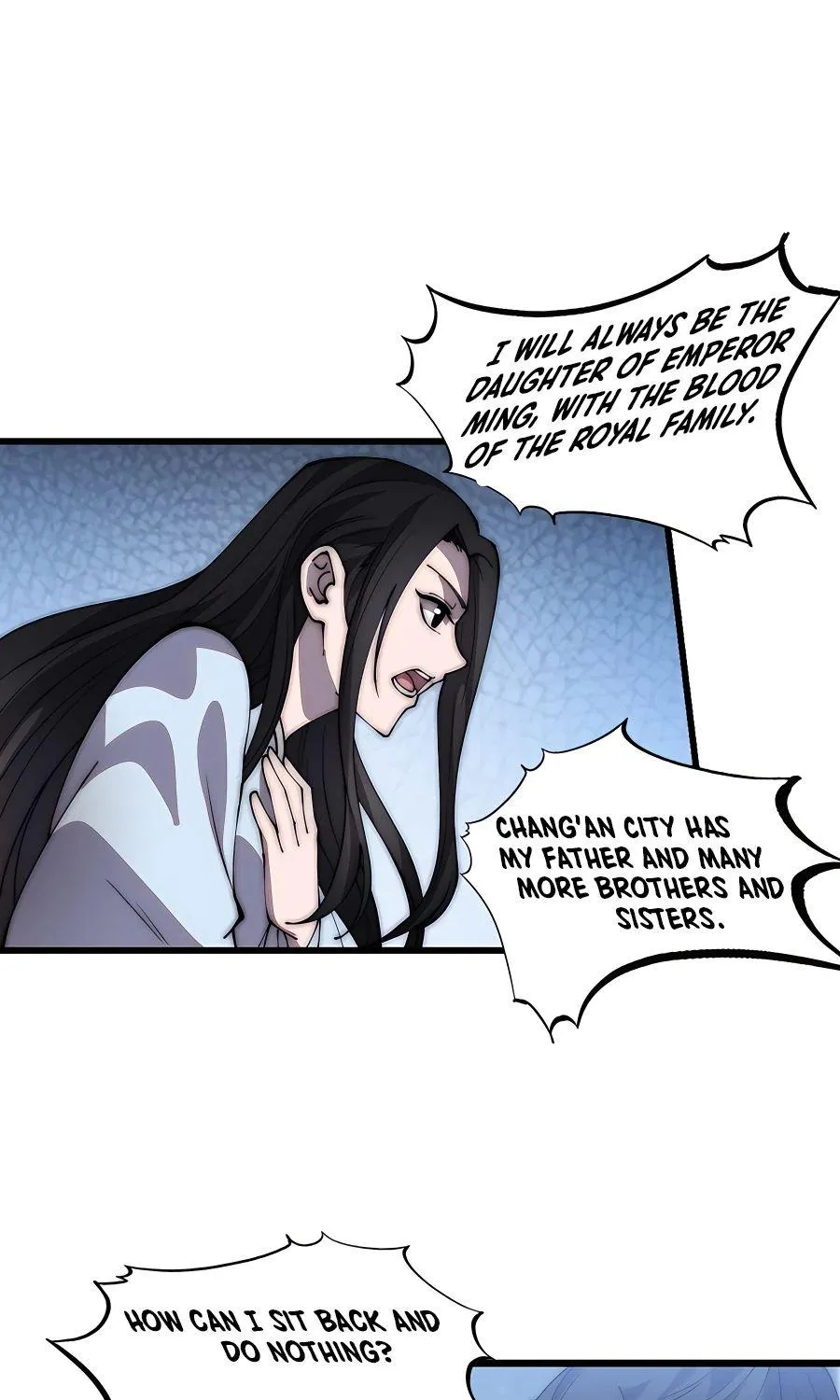 Read Start A Mountain chapter 412 image 12 on Lezhin