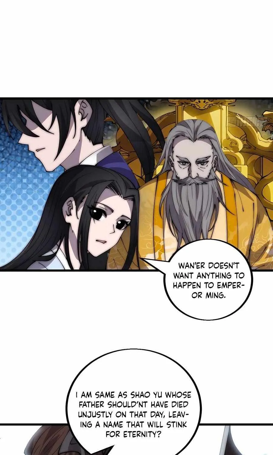 Read Start A Mountain chapter 412 image 14 on Lezhin