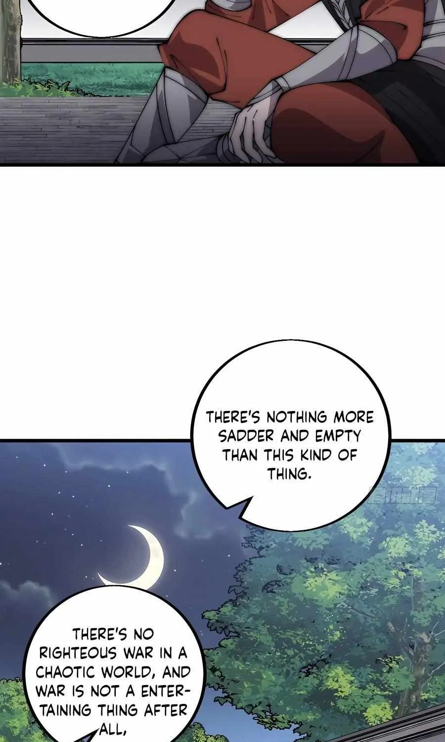 Read Start A Mountain chapter 412 image 16 on Lezhin
