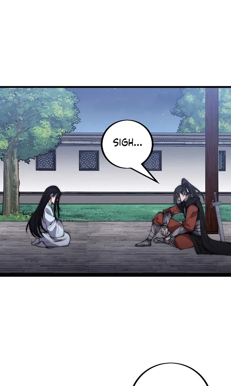 Read Start A Mountain chapter 412 image 18 on Lezhin