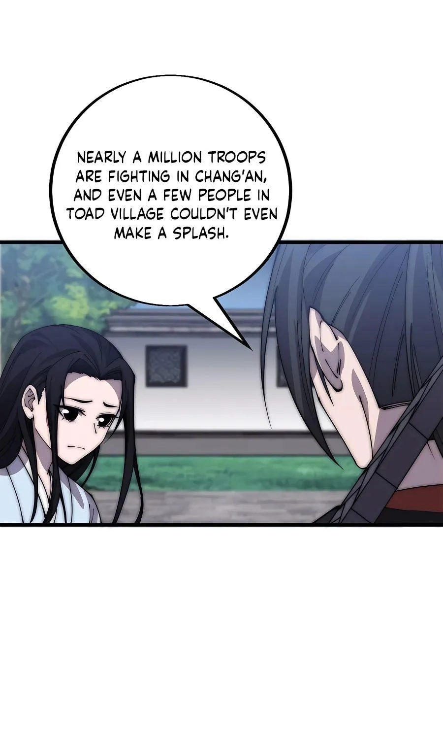 Read Start A Mountain chapter 412 image 22 on Lezhin