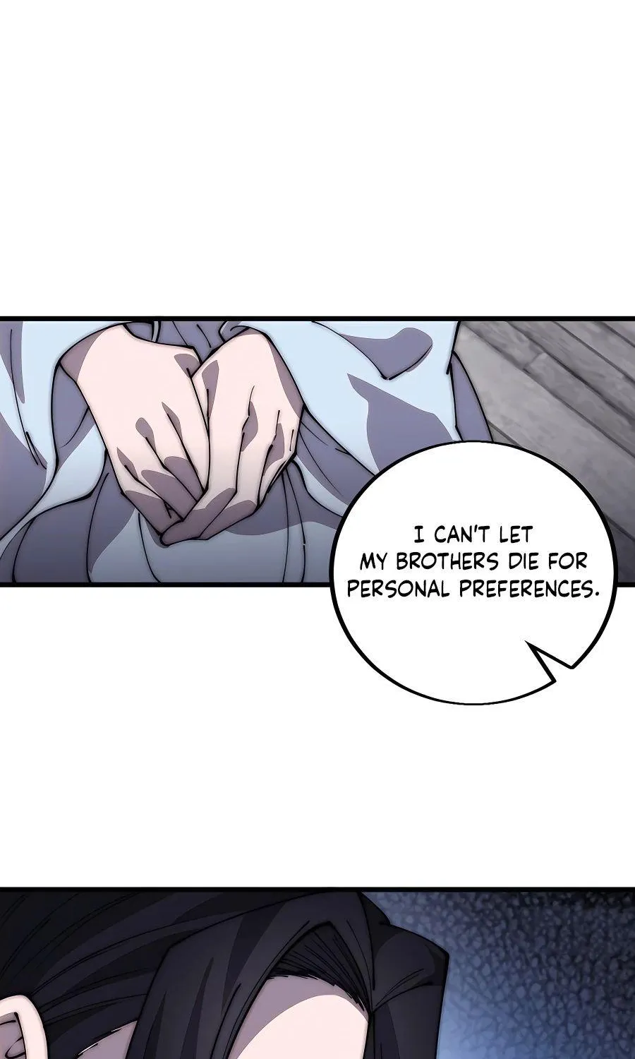 Read Start A Mountain chapter 412 image 23 on Lezhin