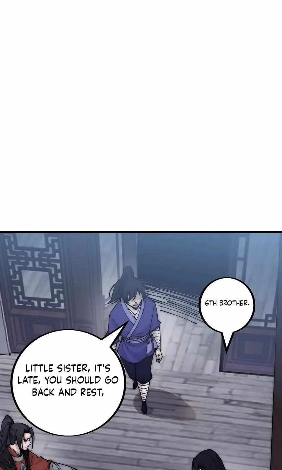 Read Start A Mountain chapter 412 image 26 on Lezhin