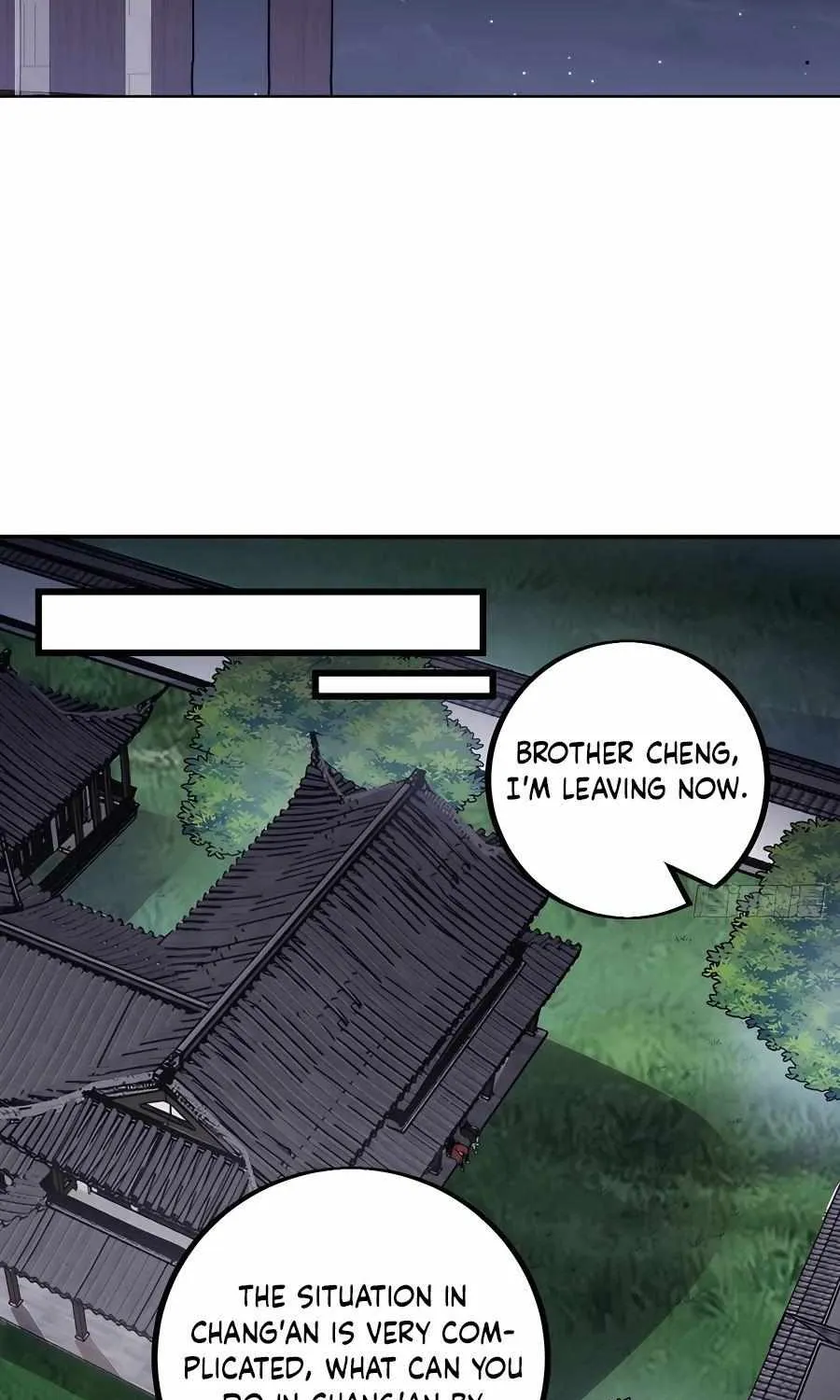 Read Start A Mountain chapter 412 image 28 on Lezhin