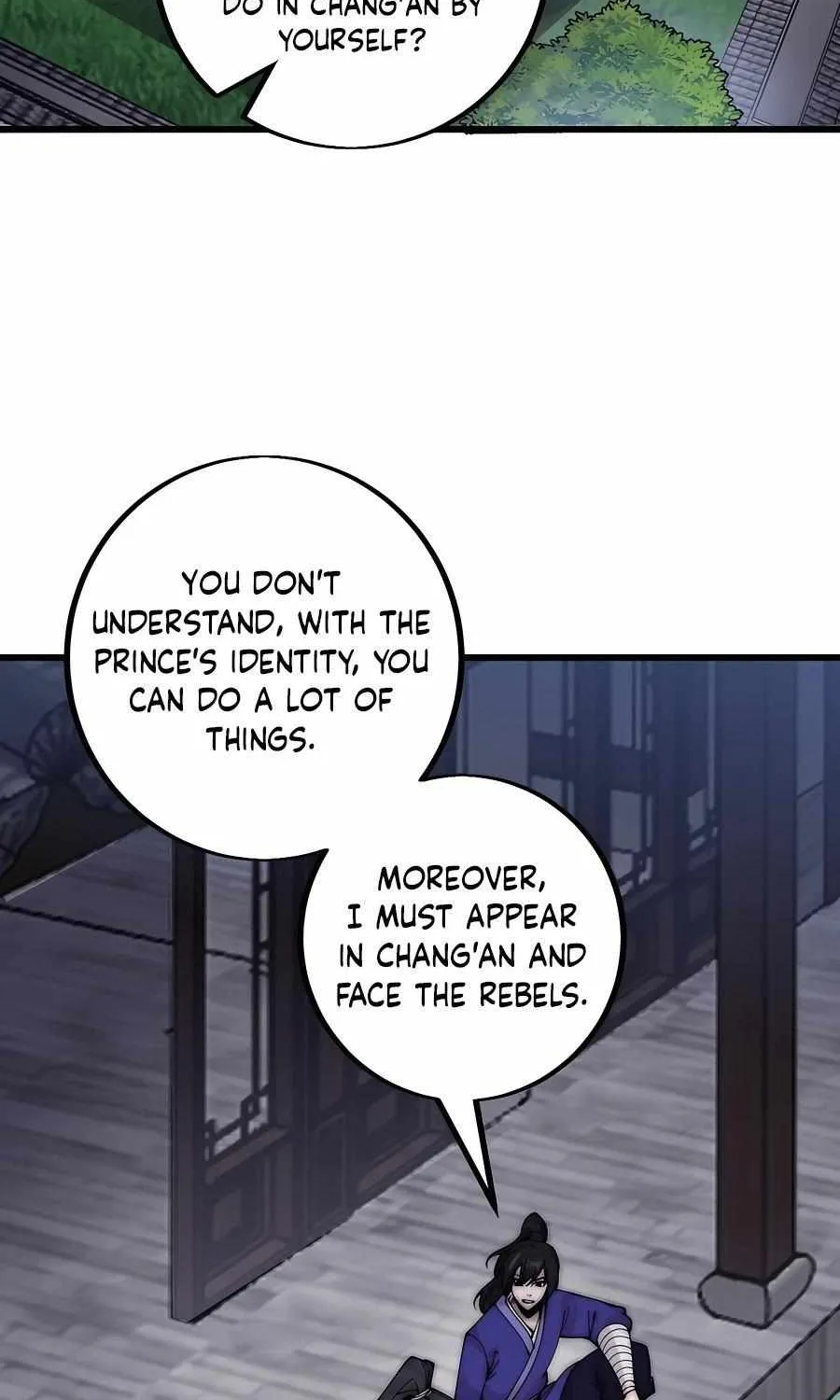 Read Start A Mountain chapter 412 image 29 on Lezhin