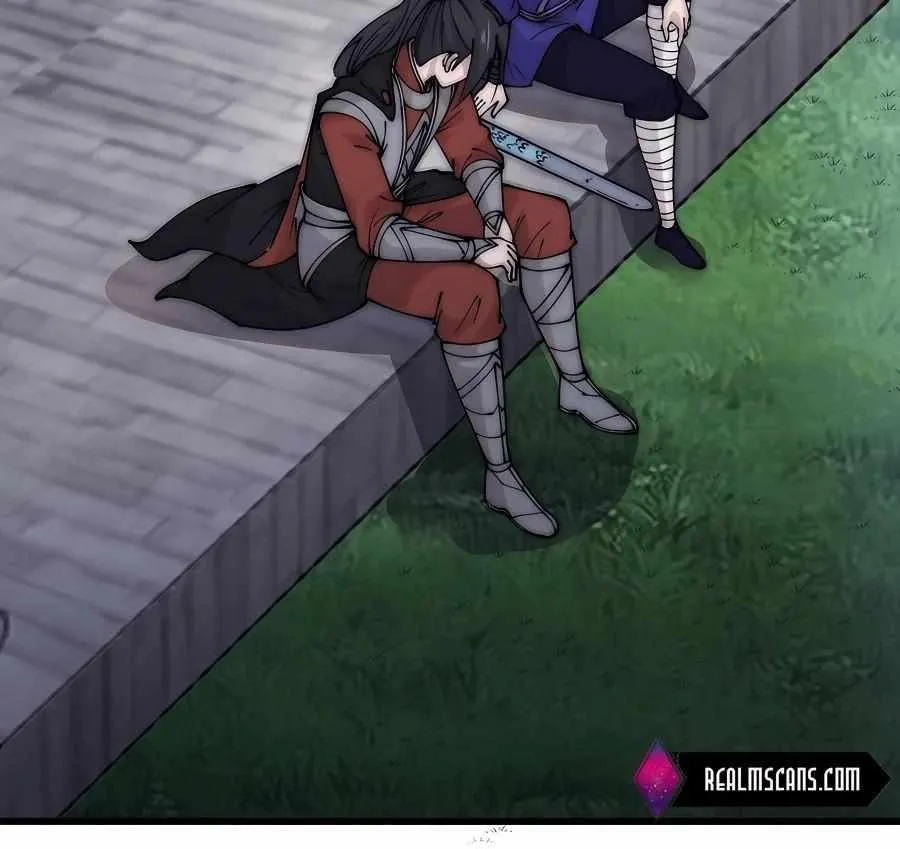 Read Start A Mountain chapter 412 image 30 on Lezhin