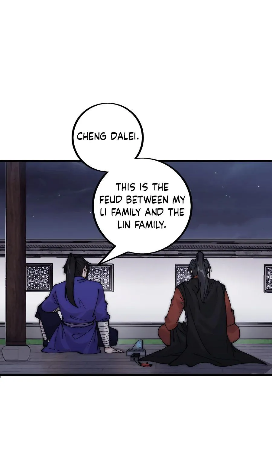 Read Start A Mountain chapter 412 image 31 on Lezhin
