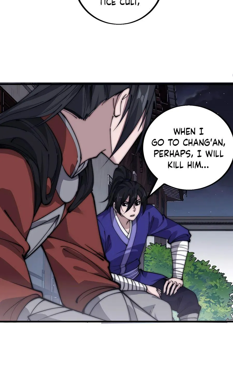 Read Start A Mountain chapter 412 image 33 on Lezhin