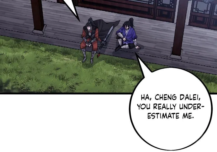 Read Start A Mountain chapter 412 image 38 on Lezhin