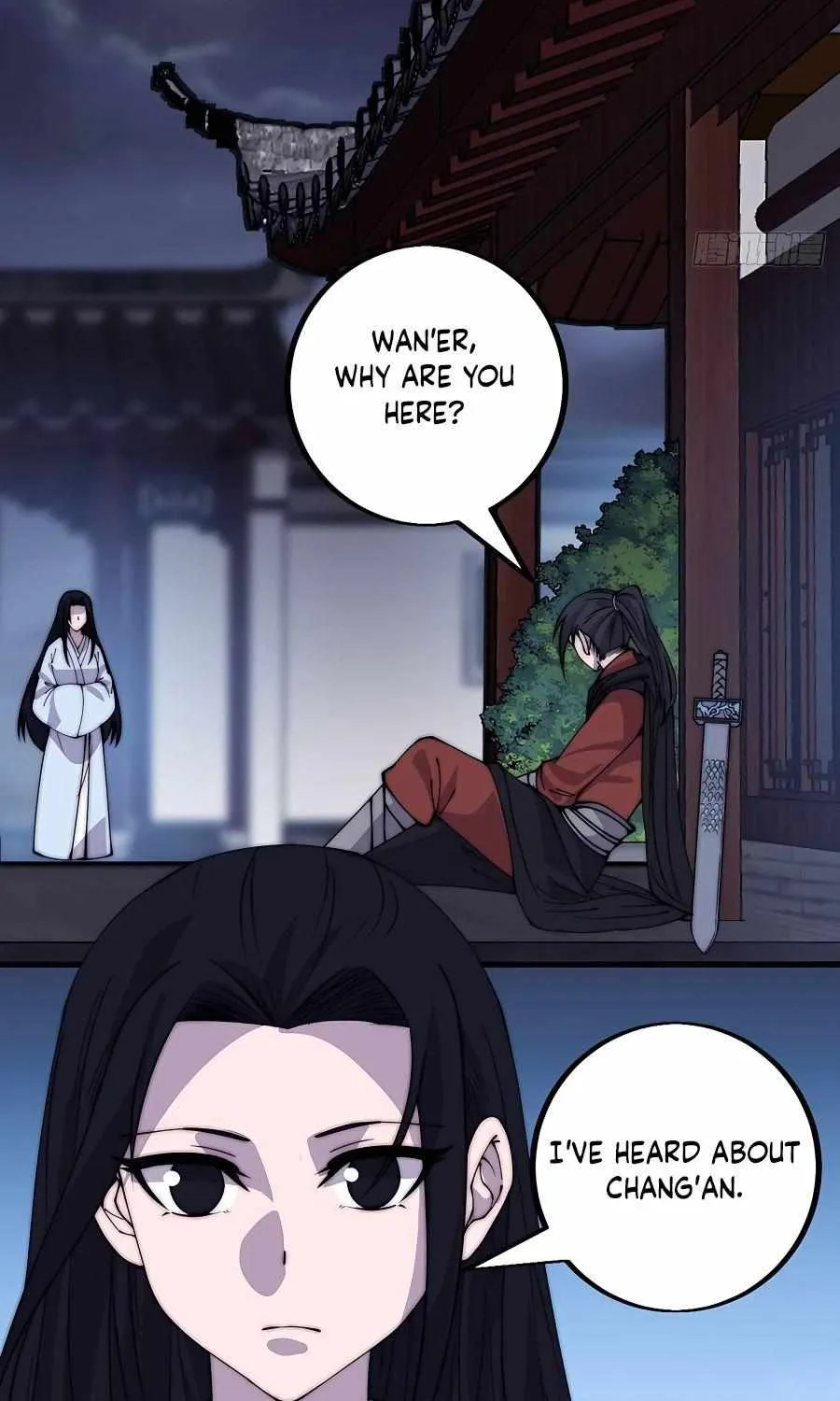Read Start A Mountain chapter 412 image 4 on Lezhin