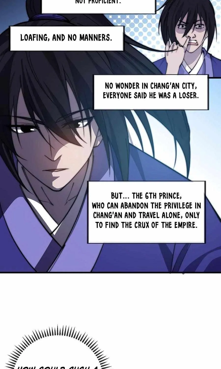 Read Start A Mountain chapter 412 image 41 on Lezhin