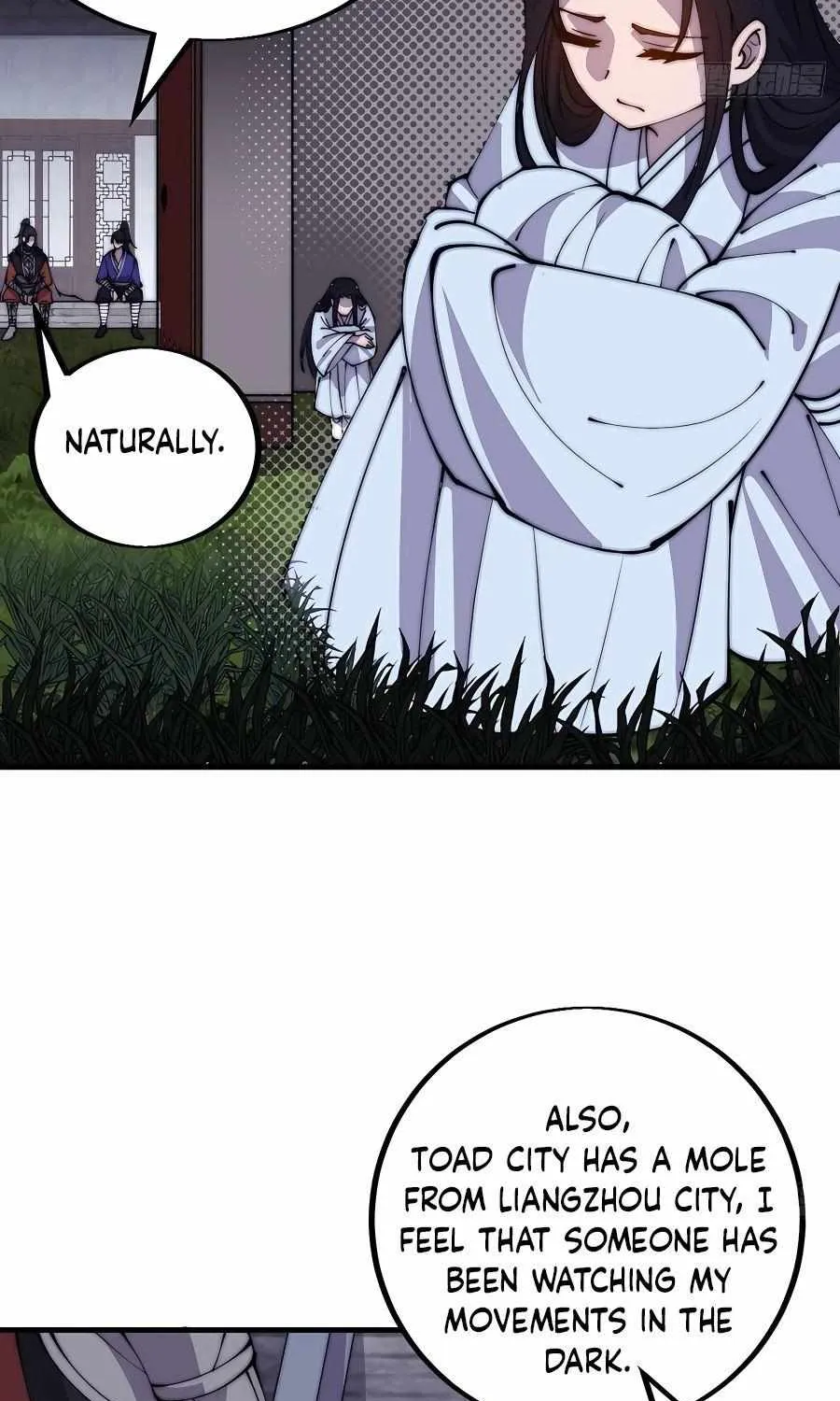 Read Start A Mountain chapter 412 image 45 on Lezhin