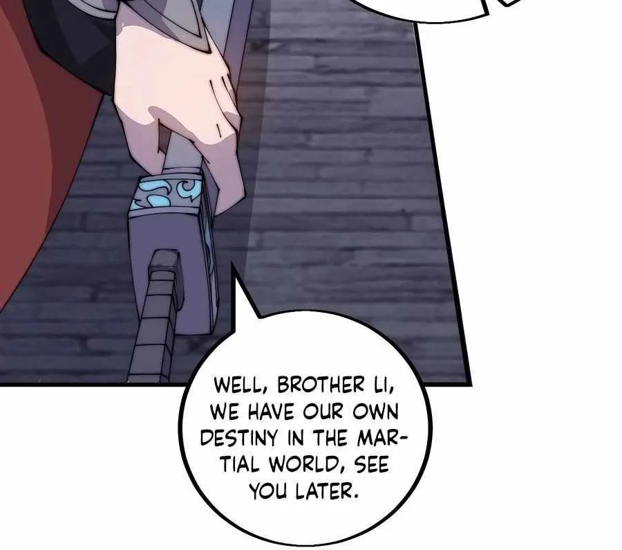 Read Start A Mountain chapter 412 image 46 on Lezhin