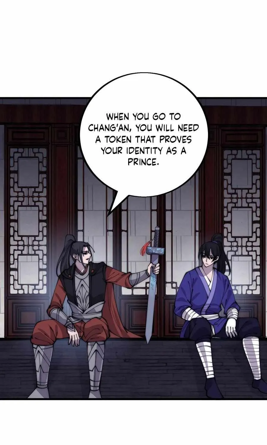Read Start A Mountain chapter 412 image 47 on Lezhin