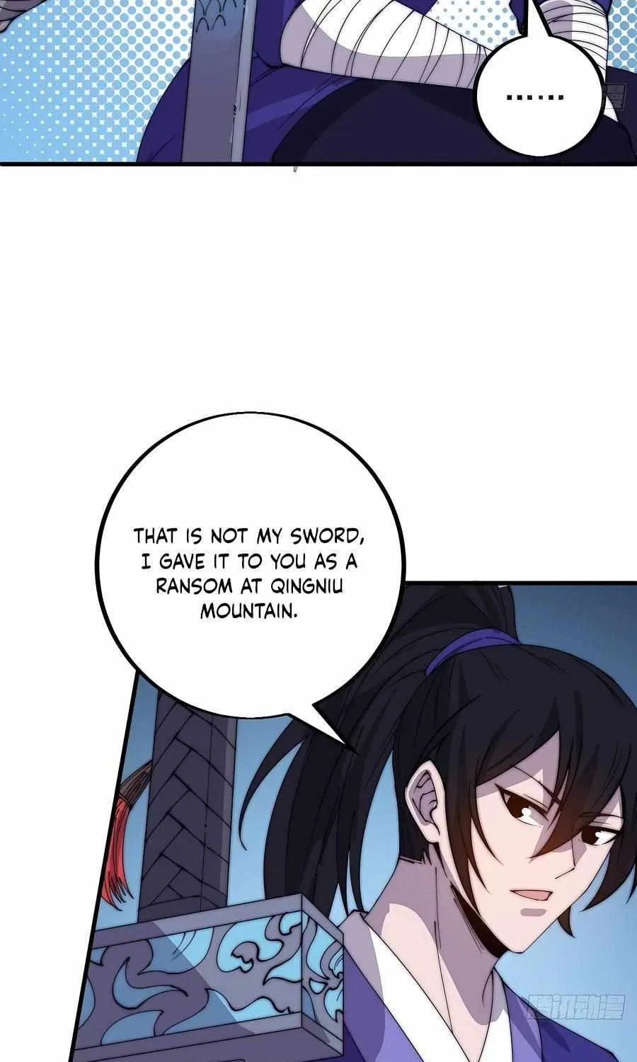 Read Start A Mountain chapter 412 image 49 on Lezhin