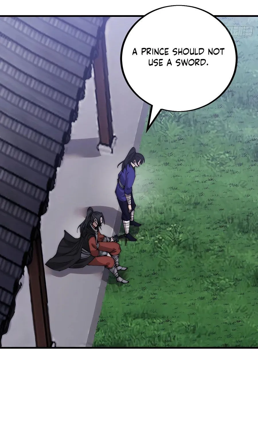 Read Start A Mountain chapter 412 image 52 on Lezhin